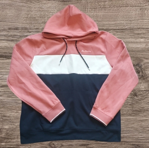 Ben Sherman Hoodie - Picture 1 of 1